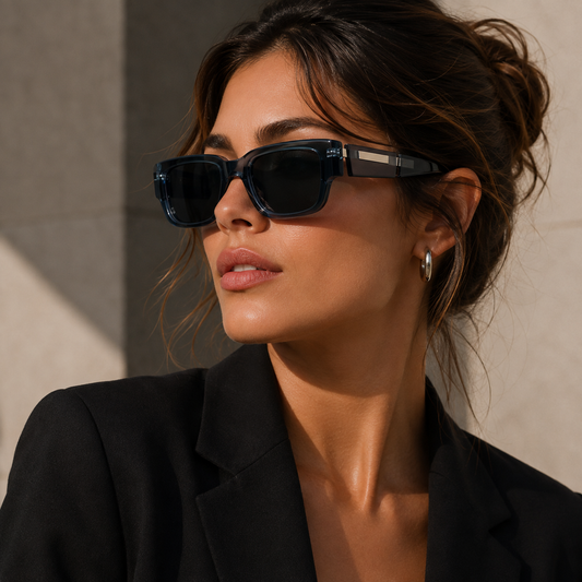 CLARK - BLUE