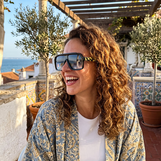 PARKVILLE - BLUE