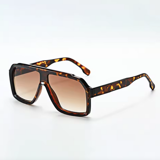 PARKVILLE - LEOPARD