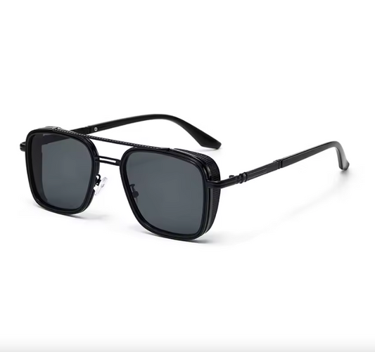 OLIVER - BLACK