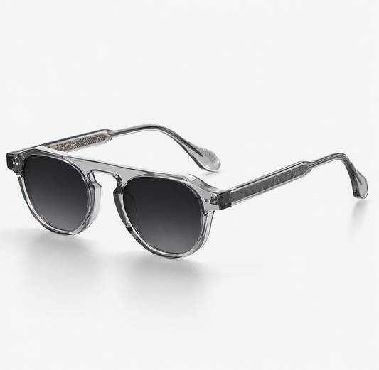 KLECKER - GREY CLEAR