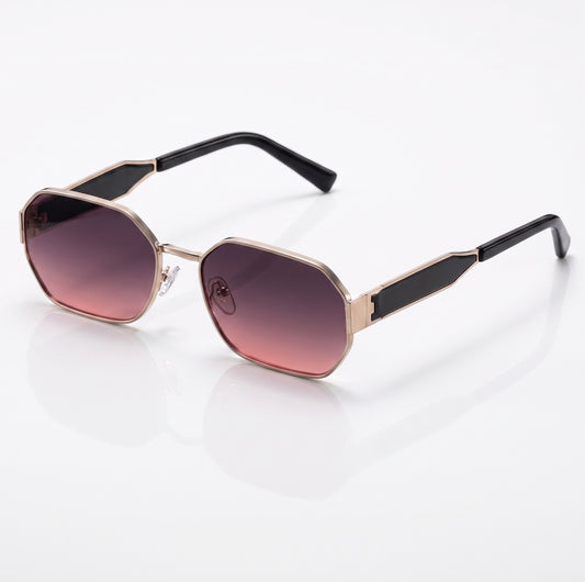 LENNA - GRADIENT RED