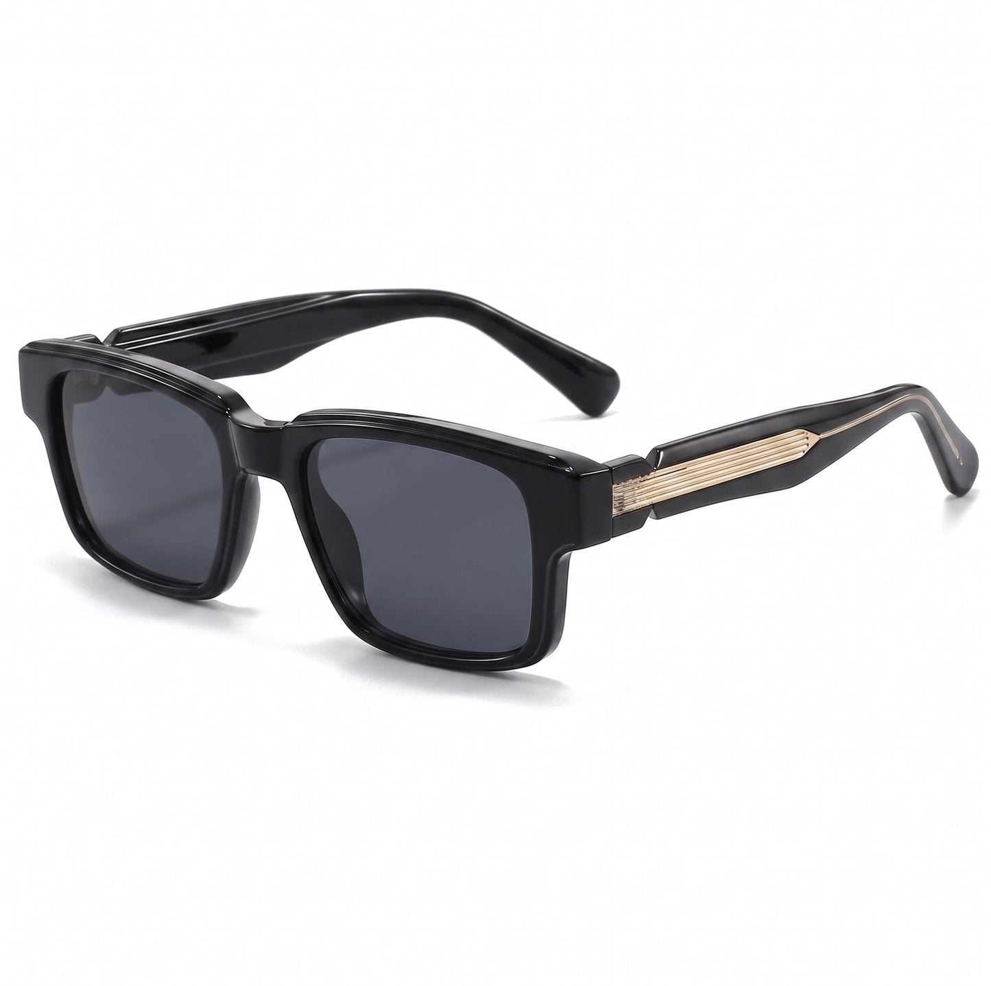 LARSON - BLACK